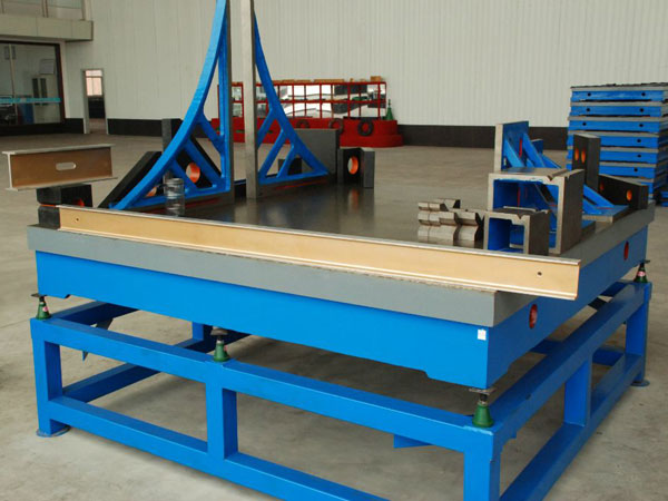 千亿机械生产场景