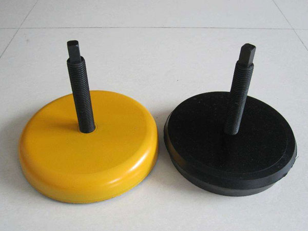 防震垫铁生产厂家