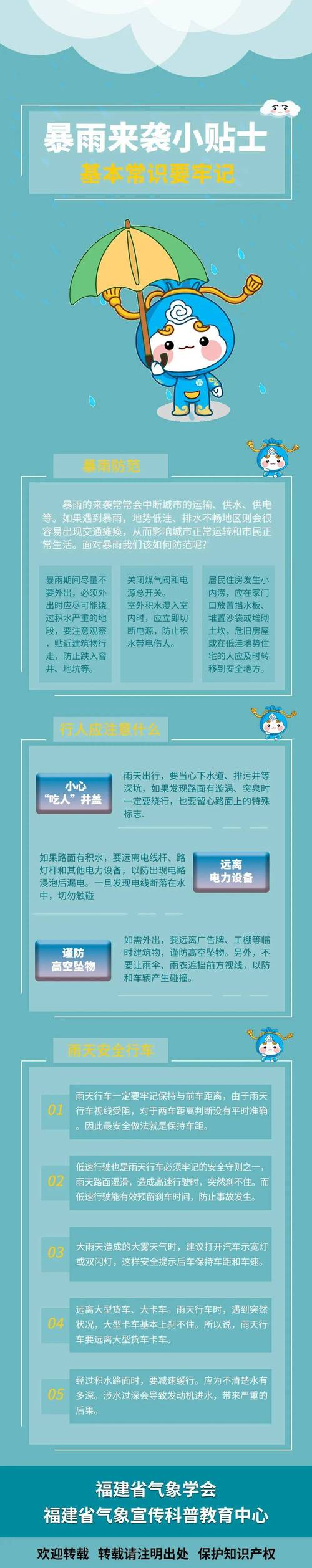 大风暴雨双预警齐发,大风暴雨预警发布