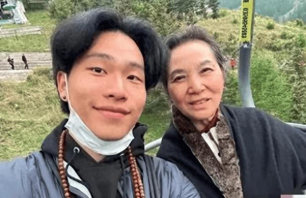 陈坤儿子大学毕业,陈坤儿子大学毕业了吗