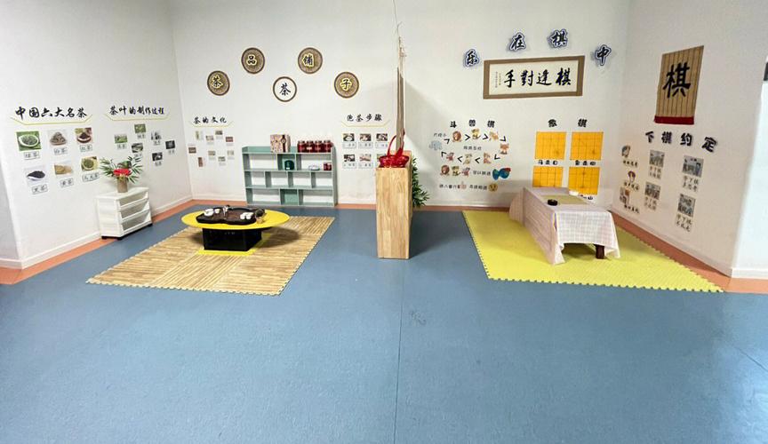 幼儿园推出汉字麻将,幼儿园推出汉字麻将活动方案