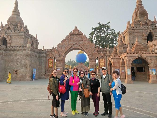 新澳门彩历史开奖记录走势图和台旅行团被卖到缅甸与旅行团 台湾