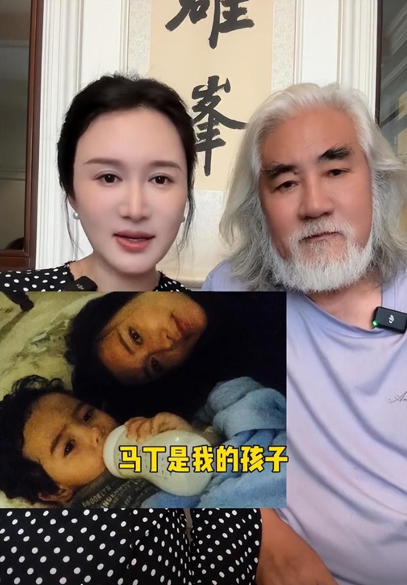 香港澳门研究生资料网站和张纪中回应前妻喊话与张纪中回应前妻喊话视频